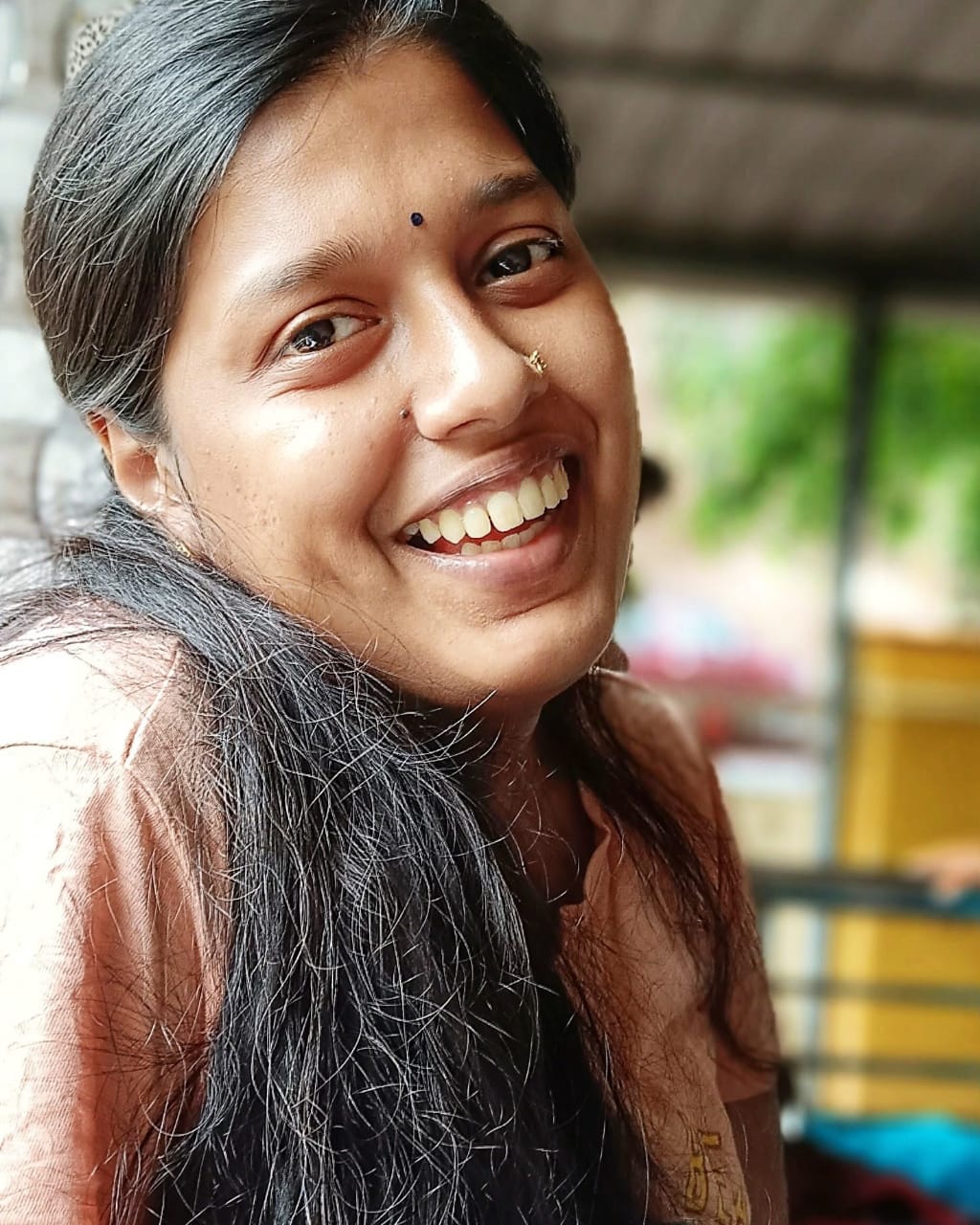 Devika K R INMIND - Mental health & rehabilitation center